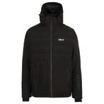 -52% Trespass  Trespass Heren randolph ski-jas  maat XS, Verzenden, Nieuw, Zwart