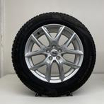 Volvo 18 inch Y spoke velgen + winterbanden XC60 2017-, 18 inch, Gebruikt, Velg(en), 235 mm