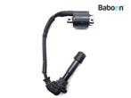 Bobine Yamaha YP 400 R X-MAX 2016-2017 (YP400 YP400R), Motoren, Onderdelen | Yamaha, Verzenden, Gebruikt