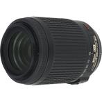 Nikon AF-S 55-200mm F/4-5.6G ED VR DX  | Tweedehands, Verzenden, Gebruikt