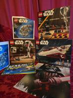 Lego Set - Star Wars - Kamino Training Facility;Obi-Wans, Nieuw