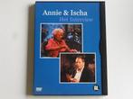 Annie & Ischa - Het Interview (DVD), Cd's en Dvd's, Dvd's | Documentaire en Educatief, Verzenden, Nieuw in verpakking
