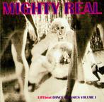 cd - Various - Mighty Real - LIFEbeat Dance Classics Volu..., Zo goed als nieuw, Verzenden
