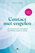 Boek: Made easy - Contact met engelen - (als nieuw), Boeken, Verzenden, Nieuw