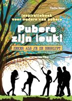 Pubers zijn leuk! 9789079603435 Tischa Neve, Boeken, Verzenden, Gelezen, Tischa Neve