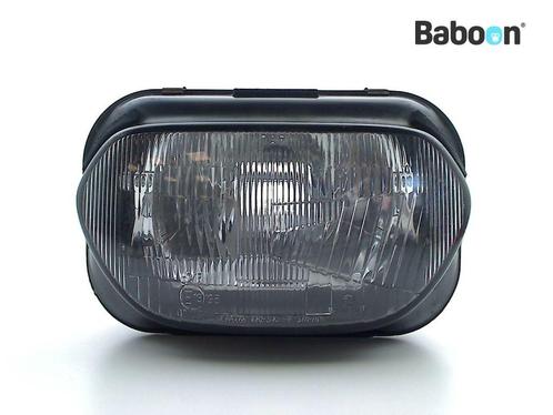 Koplamp Yamaha XJ 600 S Diversion 1992-1997 (XJ600 XJ600S, Motoren, Onderdelen | Yamaha, Gebruikt, Verzenden