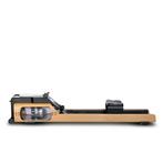 Stil-Fit Flow One Roeitrainer Zwart, Sport en Fitness, Fitnessapparatuur, Verzenden, Nieuw