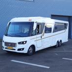 Camper, Eura Mobil, Intergra 890BQ, 2020, Caravans en Kamperen