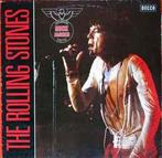 LP gebruikt - The Rolling Stones - The Rolling Stones, Verzenden, Zo goed als nieuw