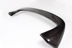 Carbon A  Style spoiler BMW 1 Serie F20 F21, Auto diversen, Tuning en Styling, Verzenden