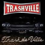 cd - Trashville - Trash de Ville, Cd's en Dvd's, Verzenden, Nieuw in verpakking