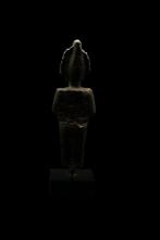 Oude Egypte, Ptolemeïsch Brons Osiris (Zonder Minimumprijs)