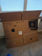 AppleVision 1710 Display Shipping Box – Rare Factory, Spelcomputers en Games, Nieuw