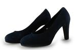 Gabor Pumps in maat 37 Blauw, Pumps, Gabor, Zo goed als nieuw, Verzenden