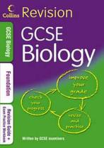 Collins revision: GCSE foundation biology revision guide:, Boeken, Taal | Engels, Gelezen, Verzenden