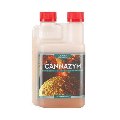 Canna Cannazym 500 ml, Tuin en Terras, Plantenvoeding, Nieuw, Ophalen of Verzenden