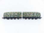 Lima H0 - 208113L - Diesellocomotief (1) - D-311 in, Hobby en Vrije tijd, Modeltreinen | H0, Nieuw
