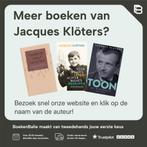 Aaah! Dèle 9789038813424 Jacques Klöters, Verzenden, Gelezen, Jacques Klöters