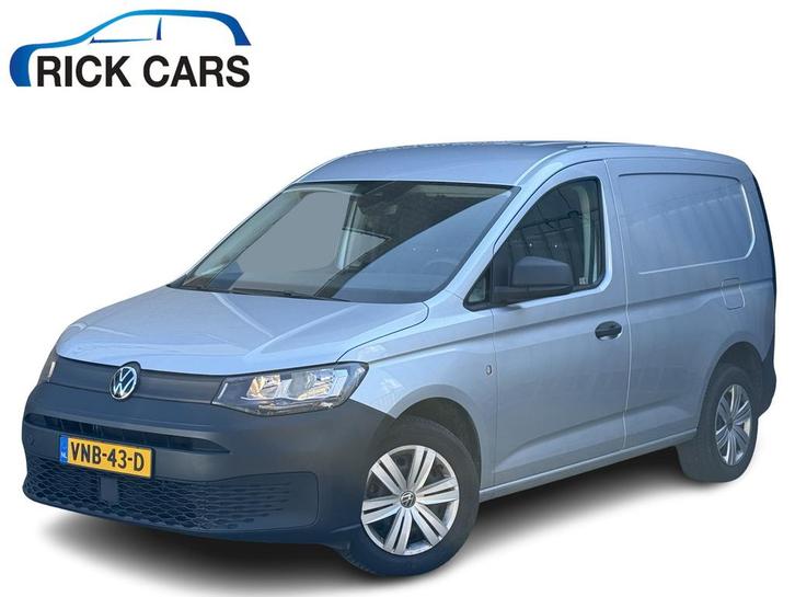 Volkswagen Caddy | Zakelijke Lease v.a. €295.41 pm, Auto's, Volkswagen, Lease, Automaat, Overige carrosserieën, Caddy Combi, Diesel
