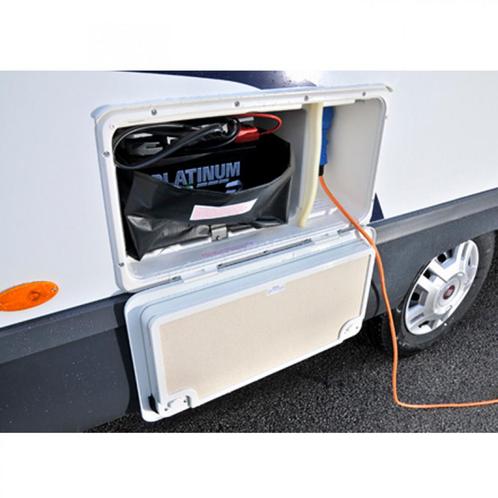 Thetford Battery Box, Caravans en Kamperen, Kampeeraccessoires, Nieuw