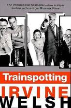 Trainspotting 9780393314809 Irvine Welsh, Boeken, Verzenden, Gelezen, Irvine Welsh