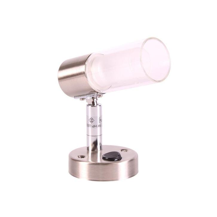 LED Opbouwspot Nitro, Caravans en Kamperen, Kampeeraccessoires, Nieuw, Ophalen of Verzenden