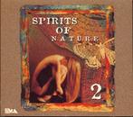 cd digi - Various - Spirits Of Nature 2, Cd's en Dvd's, Cd's | Verzamelalbums, Zo goed als nieuw, Verzenden