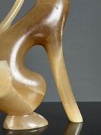 Figuur - Fine mythological figure - Albast - China (Zonder, Antiek en Kunst