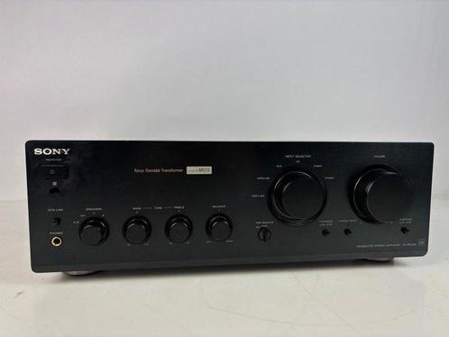 Sony - TA-FB730R Audio versterker, Audio, Tv en Foto, Radio's