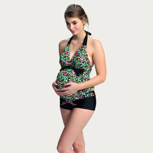 Petit Amour ZwangerschapsTankini Alberta, Kleding | Dames, Positiekleding, Nieuw