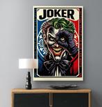 Dominique Kleiner - joker