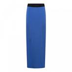 -30% &Co Woman  &Co Woman &co women rok linda saphire blue, Kleding | Dames, Rokken, Verzenden, Nieuw, Blauw
