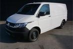 Volkswagen Transporter 26 | L1H1 Economy Business | Airco |, Stof, Gebruikt, Volkswagen, Wit