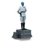 Star Wars Ahsoka Art Scale Statue 1/10 Grand Admiral Thra..., Ophalen of Verzenden, Nieuw