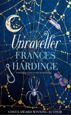 Unraveller 9781529080407 Frances Hardinge, Gelezen, Frances Hardinge, Verzenden