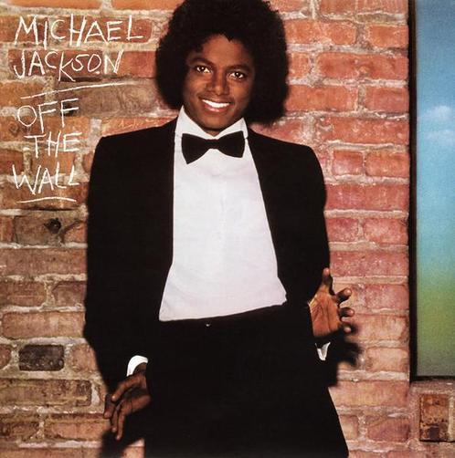 Michael Jackson – Off The Wall 0888751894211 (1-12-Vin..., Cd's en Dvd's, Vinyl | R&B en Soul, Verzenden