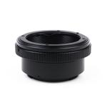 Kipon Lens Mount Adapter N/GNEX – Compatibel met Nikon Gmo, Audio, Tv en Foto, Fotografie | Lenzen en Objectieven, Verzenden, Zo goed als nieuw