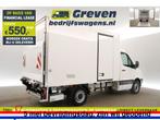 Volkswagen Crafter 35 2.0 TDI L3.40m Nachtkoeling €550pm, Volkswagen, Wit, Nieuw, Handgeschakeld