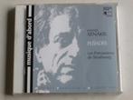 Xenakis - Pleiades / Percussions de Strasbourg, Verzenden, Nieuw in verpakking