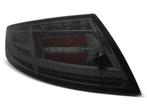 LED achterlicht units geschikt voor Audi TT Smoke, Auto-onderdelen, Verlichting, Nieuw, Verzenden, Audi