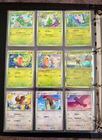 Pokémon - 165 Card - 151 - Alakazam, Blastoise, Charizard,, Hobby en Vrije tijd, Verzamelkaartspellen | Pokémon, Nieuw