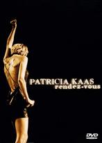 dvd - Patricia Kaas - Rendez-Vous, Verzenden, Zo goed als nieuw