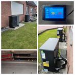 Monobloc Warmtepomp - Energiezuinige en Duurzaam R290, Nieuw