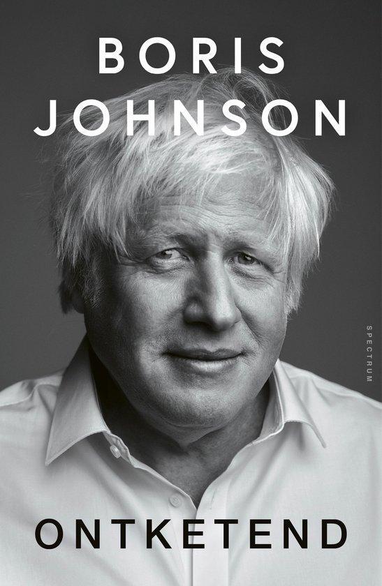 Ontketend - Boris Johnsons memoir Unleashed -  9789000392483, Boeken, Biografieën, Politiek, Nieuw, Ophalen of Verzenden