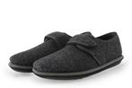 Nelson Pantoffels in maat 43 Grijs | 10% extra korting, Overige kleuren, Verzenden, Zo goed als nieuw, Pantoffels of Sloffen