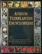 Atrium Tuinplanten Encyclopedie 9789061133308, Boeken, Verzenden, Gelezen, Christopher Brickell