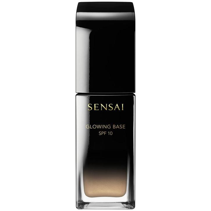 Sensai Glowing Base 30 ml, Sieraden, Tassen en Uiterlijk, Uiterlijk | Cosmetica en Make-up, Verzenden