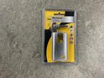 Veiling - 4x Yale - Y210C/51/127/1 - hangslot staal 51 mm, Diensten en Vakmensen, Reparatie en Onderhoud | Sloten