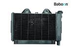 Radiateur Triumph Tiger 900 1993-1998 (T400 885) (2100128), Verzenden, Gebruikt