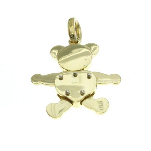 Pomellato - Ketting met hanger - 18 karaat Geel goud, Sieraden, Tassen en Uiterlijk, Antieke sieraden